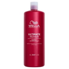 Wella Ultimate Repair Shampoo 33.8 fl.oz