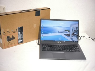 ASUS VivoBook 15 X515EA   i3-1115G4   12GB RAM   256GB NVMe   15,6 Zoll FHD   Wi