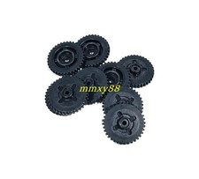 Shutter Aperture Control Turntable Dial Wheel Button For Canon EOS 80D Camera