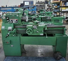 LEBLOND REGAL ENGINE LATHE