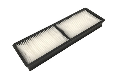 Projector Air Filter Compatible With Epson Models EB-D6150, EB-D6155W, EB-D6250