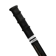 ROCKETGRIP Hockey Stick Grip Tape Alternative for Ice Hockey, Enhanced Control