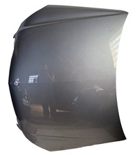 Motorhaube Mercedes-Benz C-Klasse W204 Bonnet Hood Motorhaube Mercedes-Benz C-Klasse W204 Bonnet Hood