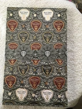 West Tampa Cigar custom cigar band art  - CIGart by T - 7 1/2" x 12"