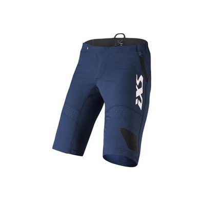 iXS Kids Trigger 1.0 Shorts Marine KM