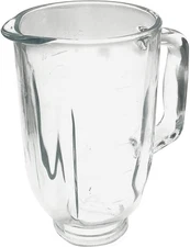 5-Cups Blender Glass cup or Jar,Compatible with Transparent 