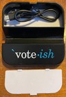 BLACKISH & GROWNISH  FYC Promo Notebook, Reading Light, Chalkboard, USB Charger — photo 8