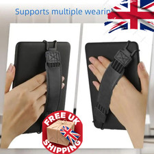 1pcs Universal Leather Tablet Hand Strap