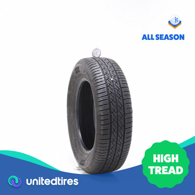 Used 195/65R15 Continental TrueContact Tour 91H - 9.5/32