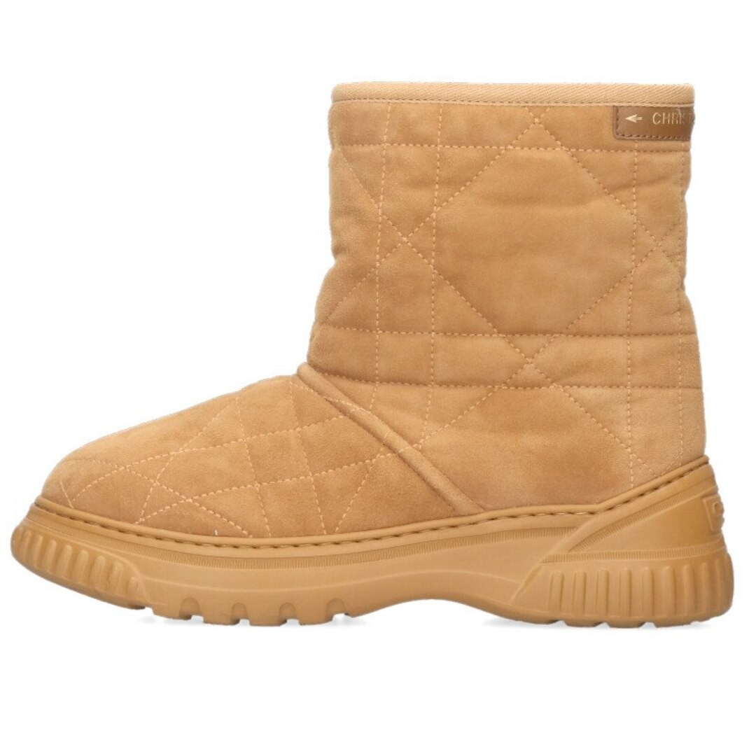 Christian Dior FROST Ankle Boots Womens 37 Used 4981f412a11e93557feef392bcc87c90 thumbnail 2