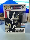 Funko Pop! Bleach Ulquiorra Shifar #169 LE NYCC 2024 Toy Tokyo Exclusive Vaulted