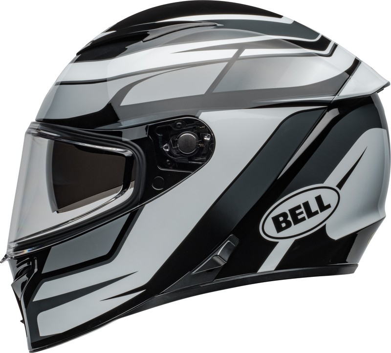 Casque BELL Lithium Mips avec protection contre les impacts multidirectionnels - 4