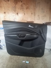 FORD KUGA MK2 PASSENGER SIDE FRONT DOOR CARD CV4423891A #51U.956