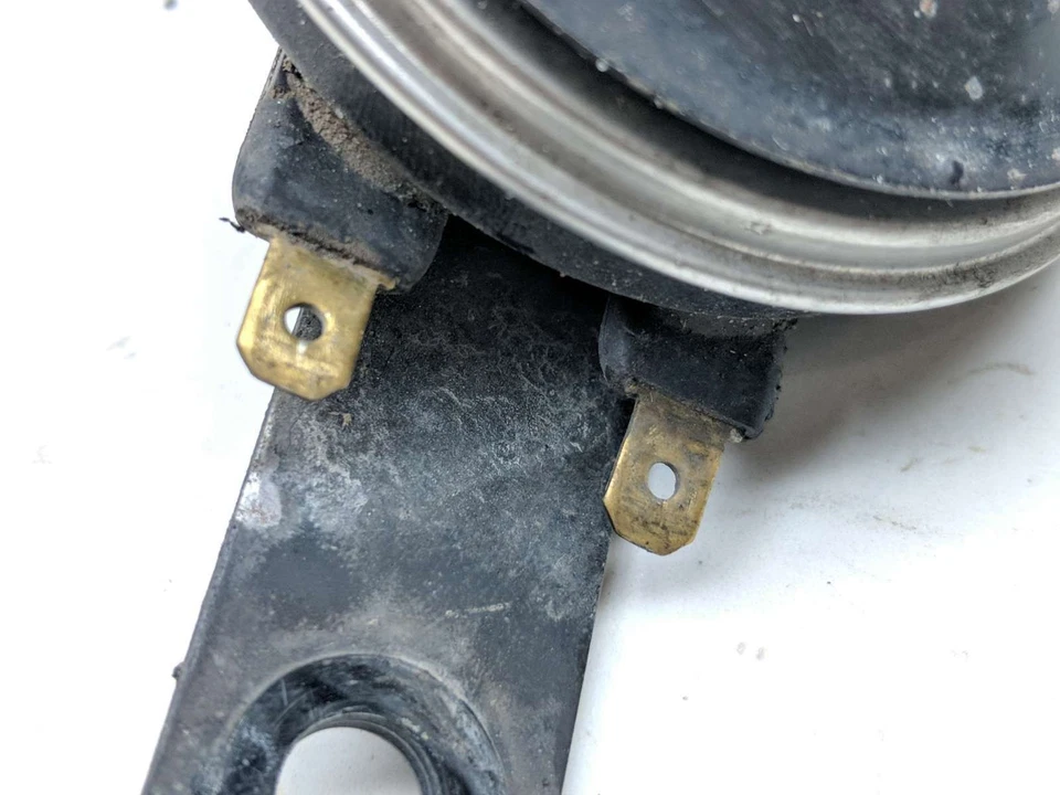 Bocina Honda CBR 600 RR 09 Foto 3 de 4