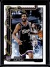 2025-26 Topps Holiday Malik Monk #H131 Kings