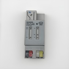 Siemens 5WG1 148-1AB22 N148/22 – Interface IP KNX/EIB – Très Bon État