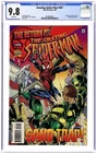 Amazing Spider-Man #407 CGC 9.8 1996 4619069001