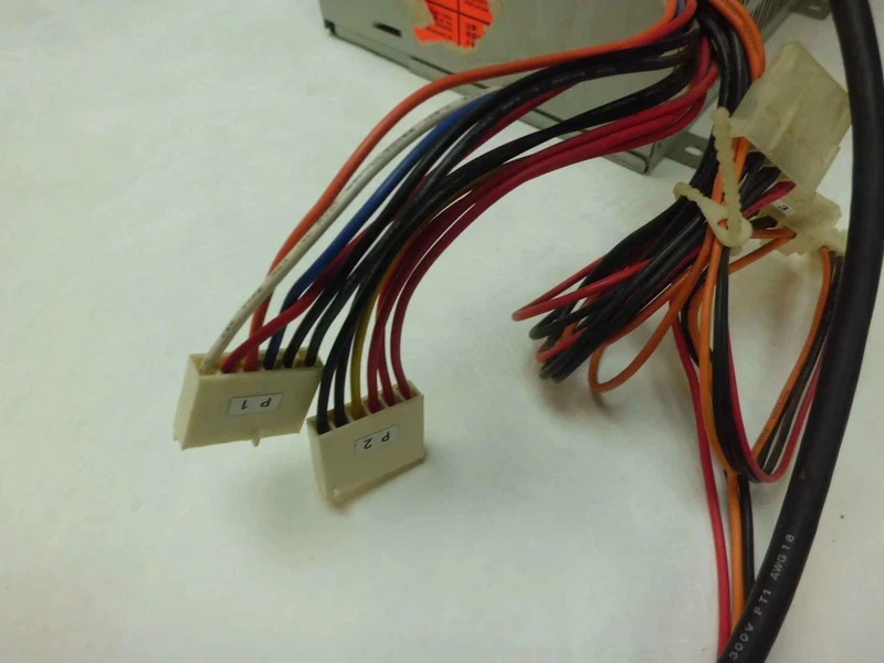 SA145-3430 dec digital equipment corporation astec power supply 145 watt at sty - Image 3 of 4
