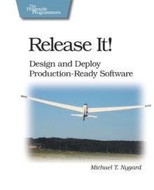Release It!: Design and Deploy Production-Ready Sof... | Buch | Zustand sehr gut
