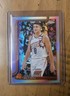 Topps 2025-26 Chrome Grayson Allen #107 Phoenix Suns Refractor Basketball Card