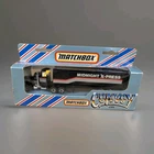 Vintage Matchbox Convoy CY-9 Kenworth Midnight X-Press 1982 Lesney Boxed