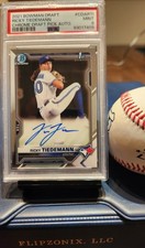 2021 Bowman Baseball Cards 35