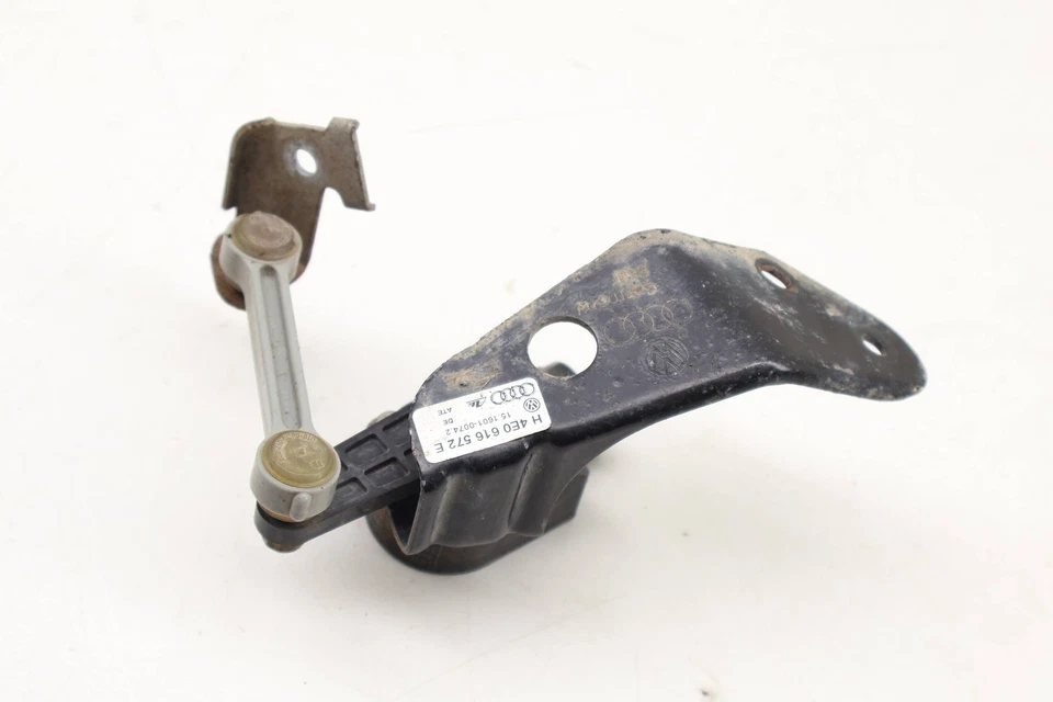 2004-2010 AUDI A8 QUATTRO - REAR Right Headlight / Suspension Leveling Sensor - Image 2 of 4