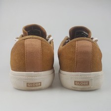 Globe Leather Upper Casual Casual Shoes for Men for sale Shop