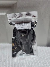 Sunglasses Holder for Car Sun Visor Eyeglass Hanger Clip Accessories, Black J