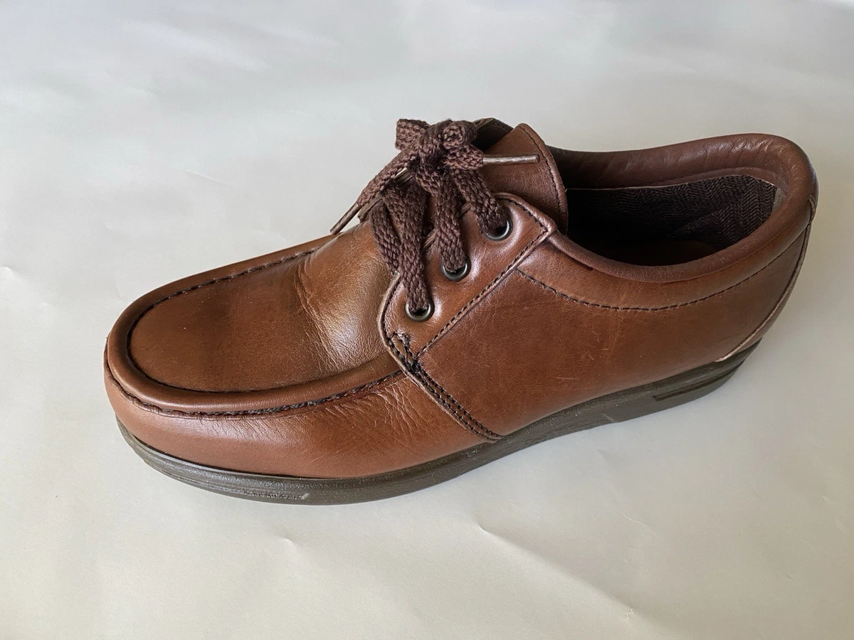 Las mejores ofertas en Red Wing Shoes Brown EE Zapatos informales