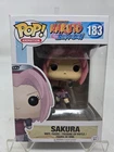 Funko Pop! Naruto Shippuden: Sakura Haruno #183 Vinyl Figure