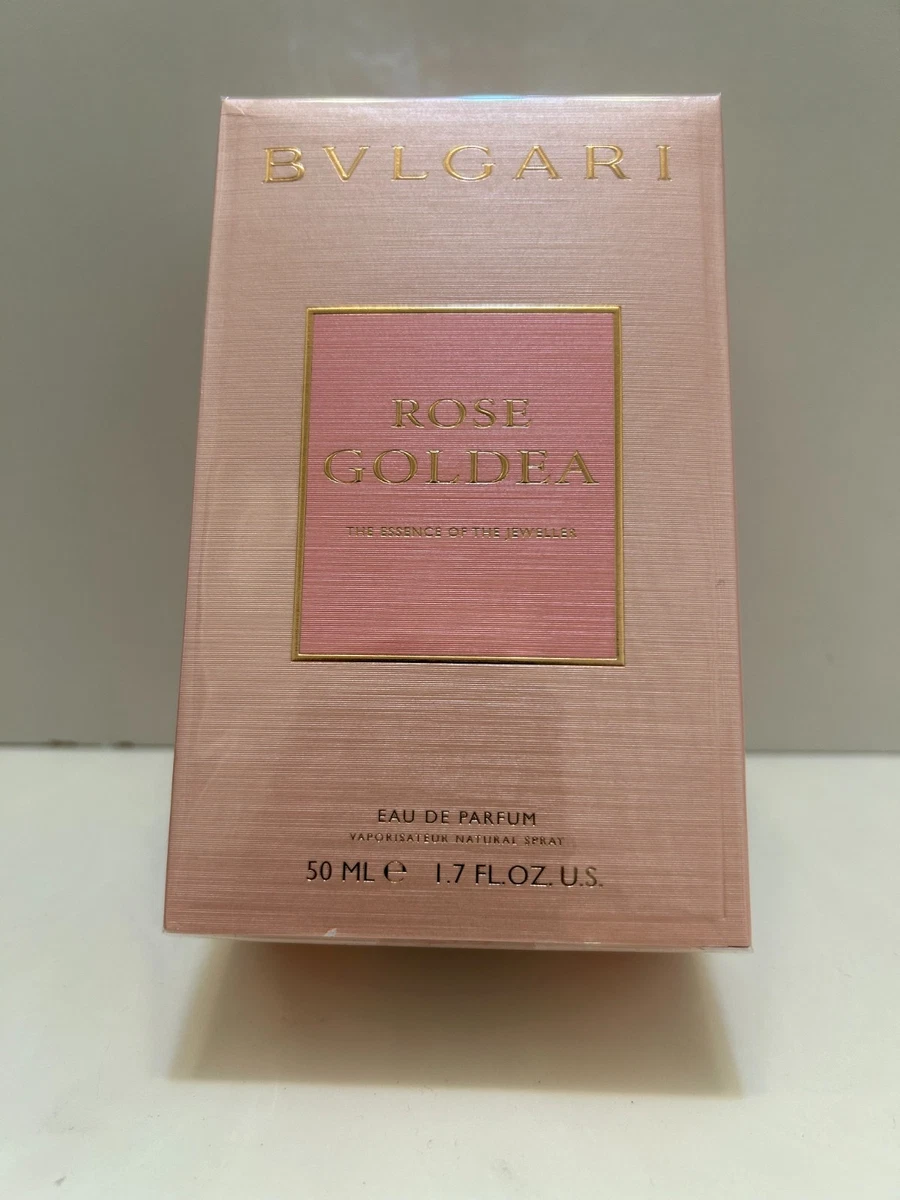 Bvlgari Rose Goldea Fragrances for Women for sale | eBay