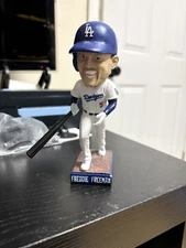 freddie freeman bobblehead