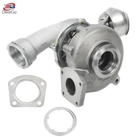 Turbolader für VW T5 2.5 TDI Multivan Transporter 128 kW AXE 720931-0001 720931