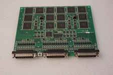 OYDK-020 CIRCUIT BOARD CNTR EXT CHEM #01  FREE SHIP
