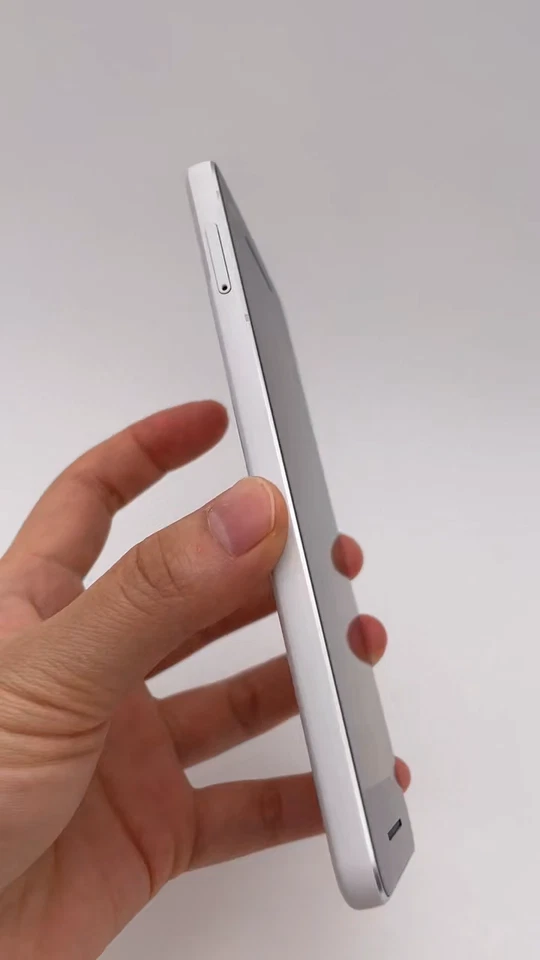 Google Pixel 2 Phone Original 4GB RAM 64GB ROM Single Sim 4G LTE Fingerprint - Immagine 3 di 4