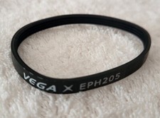 Genuine Vega EPH205 Drive Belt Shark NZ801UK AZ950UK Vacuum Cleaner Hoover ☆NEW☆