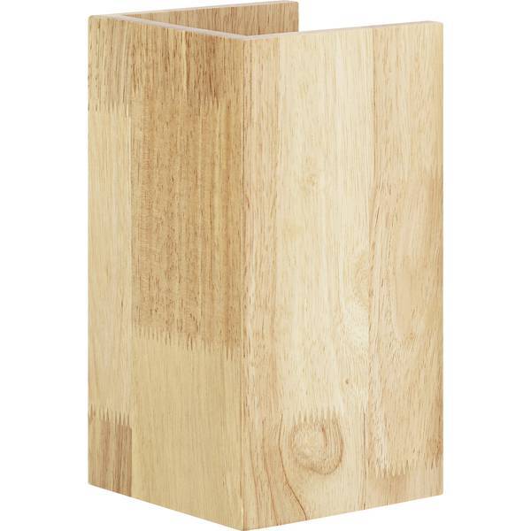 LEDVANCE 4058075574298  Smart + Wood Wall  Lampada da parete a LED 12 W LED (mon