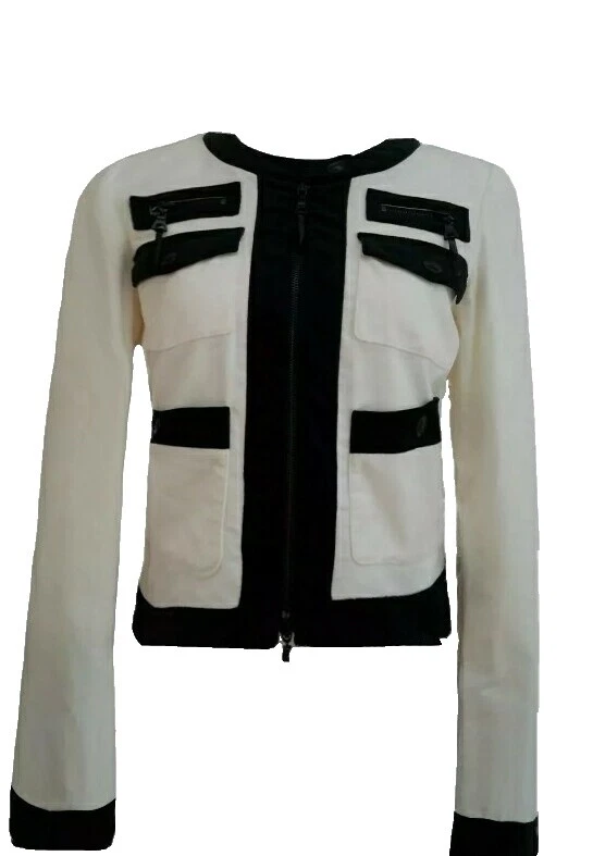 Blazer Casual abrigos, chaquetas y chalecos sólido para De mujer