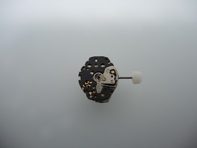 Uhrwerk ETA ESA 9220, movement