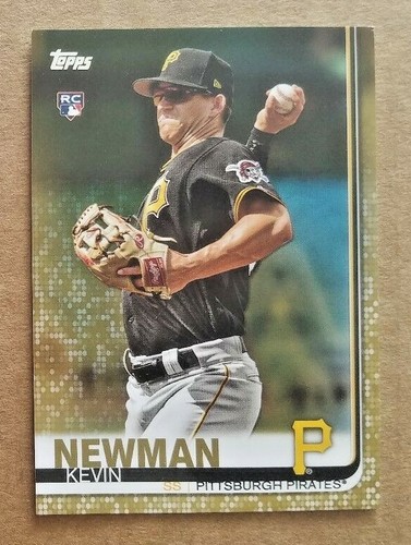 2019 TOPPS SERIES 2 GOLD PARALLEL #351-550 CARDS /2019 U-PICK COMPLETE YOUR SET - Picture 9 of 18