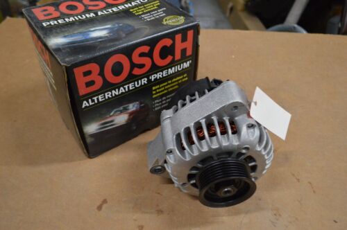 1998 1999 2000 2001 2002 ACURA CL HONDA ACCORD ALTERNATOR BOSCH AL1277X 3.0L