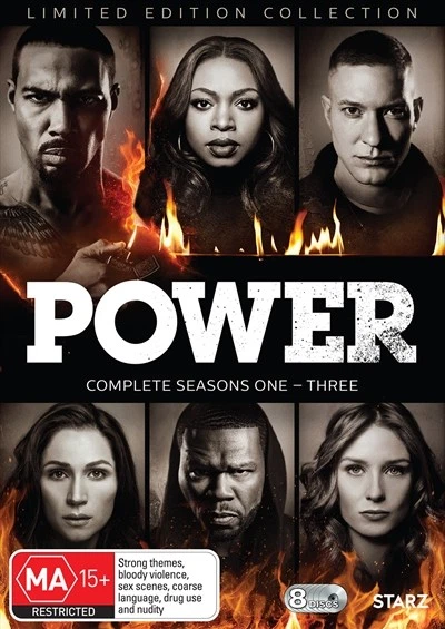 Power season 1 full movie sale