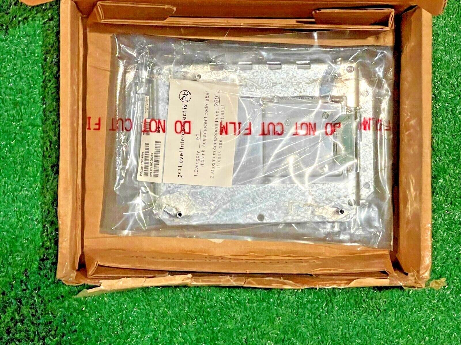 Gilbarco Veeder-Root Encore S FlexPay IV 5.7" Display with Brackets  M10369K001 | eBay
