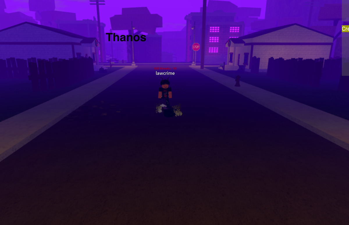 Roblox dahood modded stomps