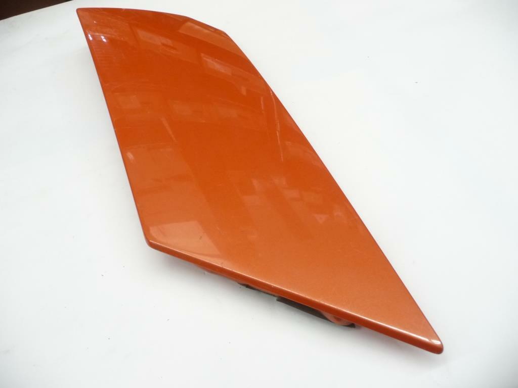 2012-2021 Lamborghini Aventador LH Left Fender Cover Ornament 470854965A OEM A1