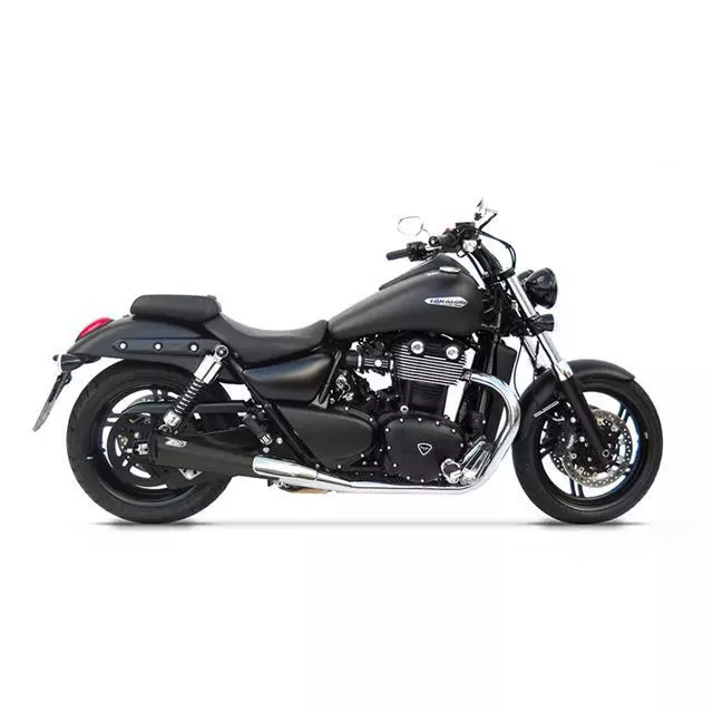 2014 triumph thunderbird sale storm
