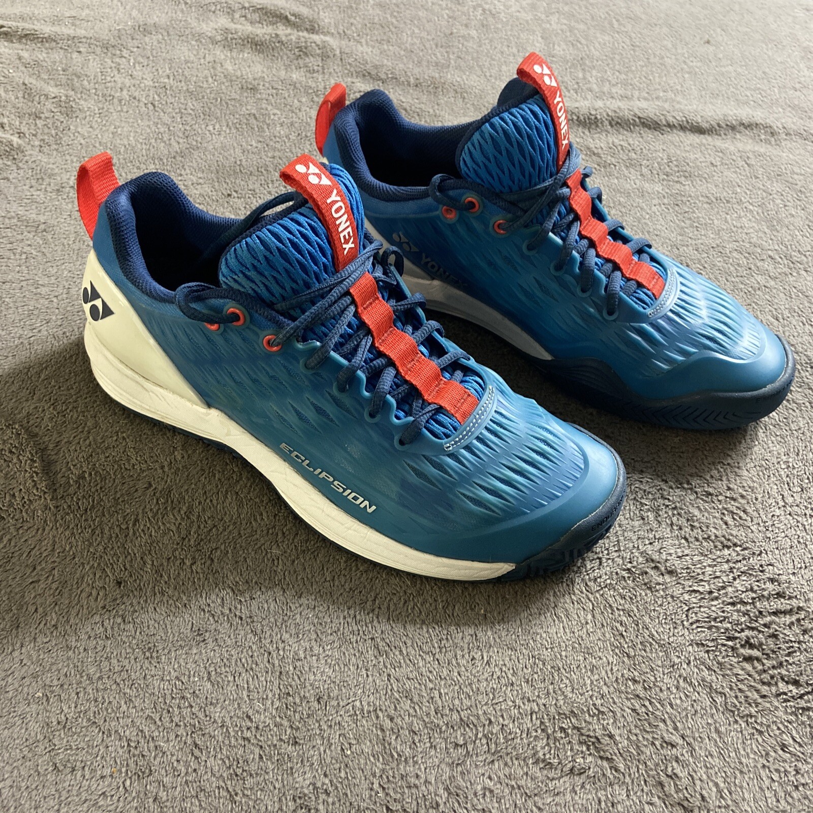 YONEX Power Eclipsion 3 Tennis Shoes 