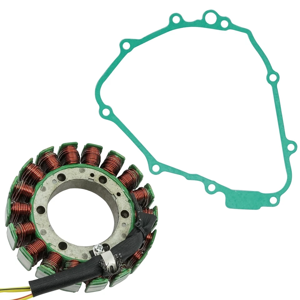 Estator y junta para Honda CBR900RR Fireblade 1996-1999 Magneto Foto 3 de 4