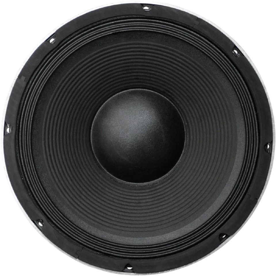 12" Replacement Bass Driver 12 inch Cabinet Woofer 350W 4 Ohms High Power L041D - Image 4 of 4